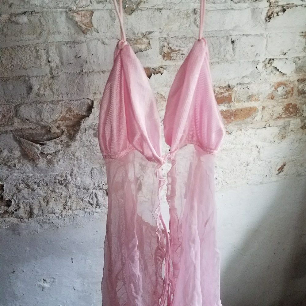 Lingerie nwt
